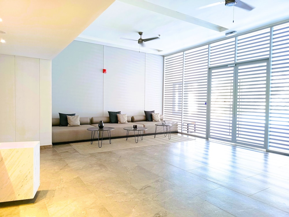 Apartasuites Ambar Roca - Rodadero