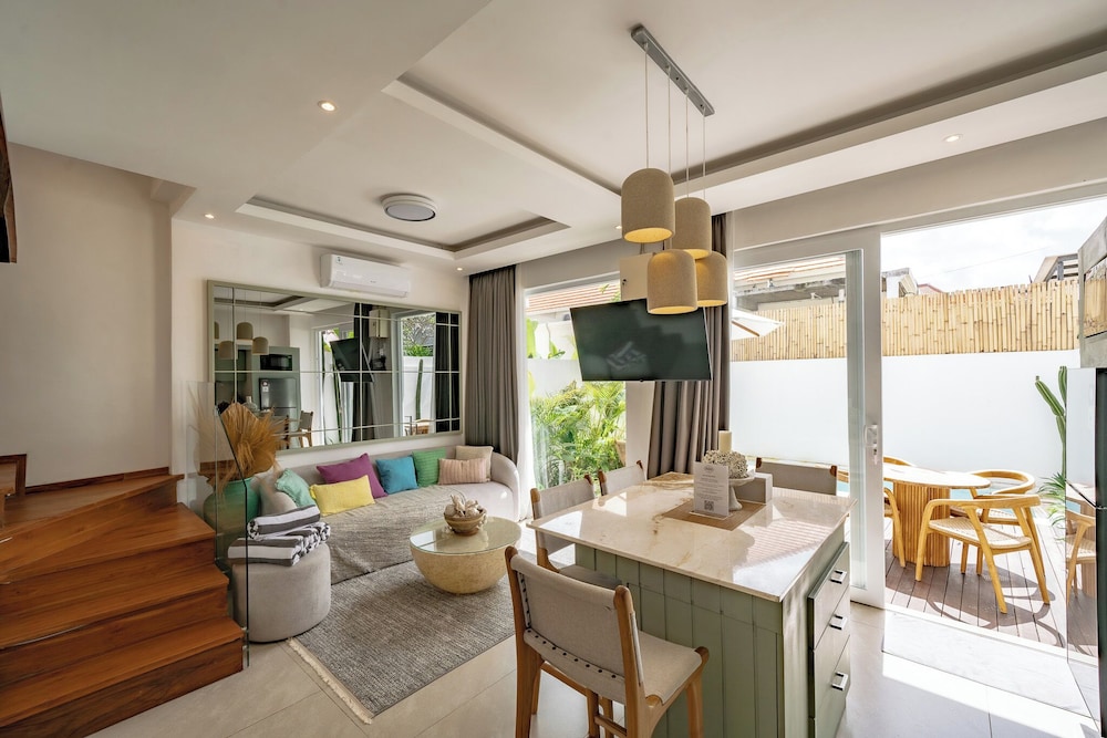 Casa Medjango Canggu