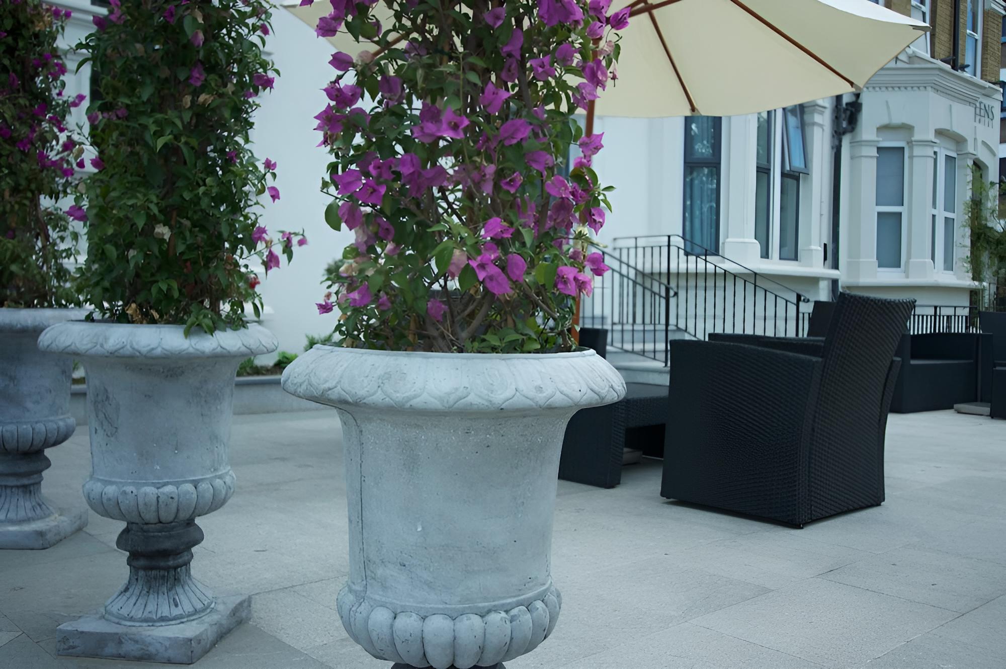 The London Pembury Hotel