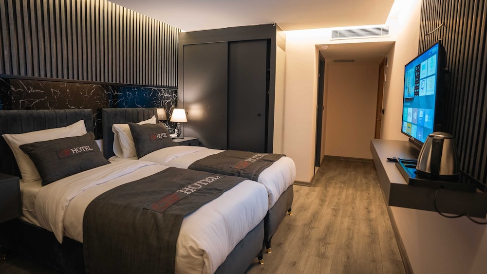 Cip Otel İstanbul - Image 68