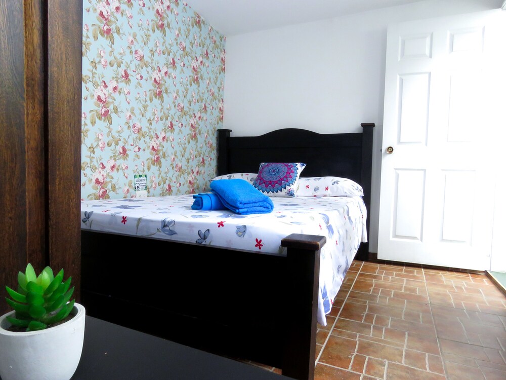 Hostal Pajara Pinta - Hostel