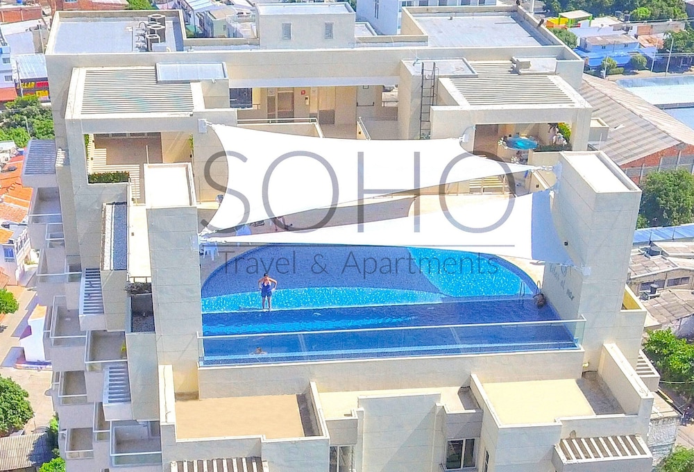 Apartamentos Velas al Mar - by SOHO