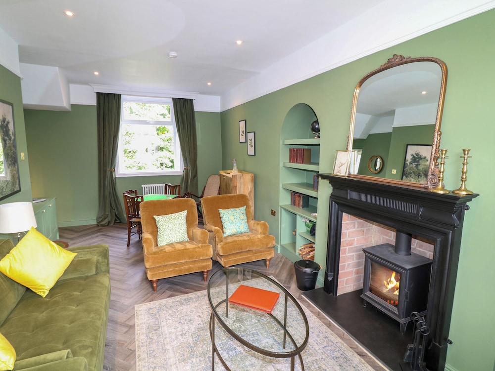 Wildfell Cottage