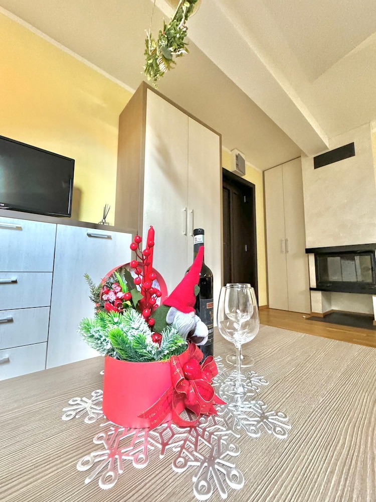 Green Hill Zlatibor Apartment