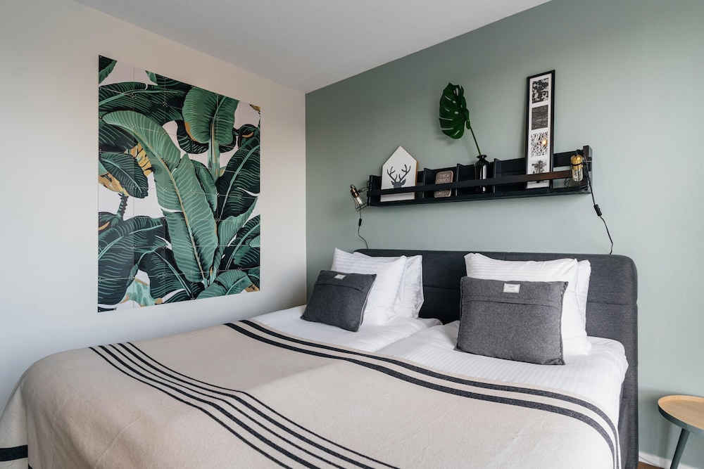Seaside Comfort, Scheveningen