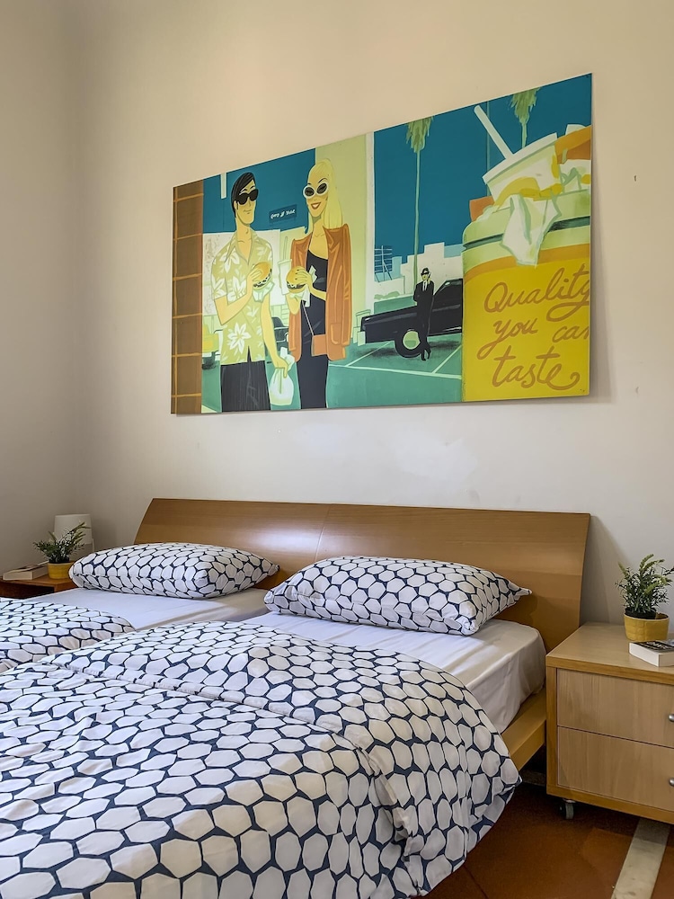 Ricasoli Apartment in Firenze