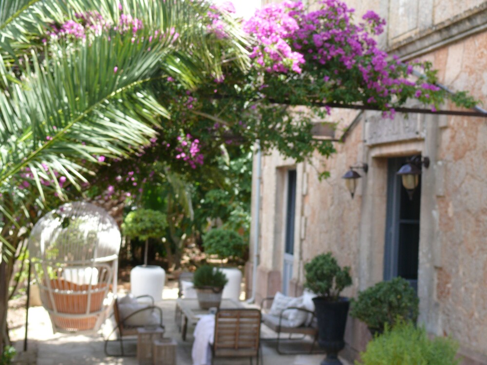 Villa Station Las Salinas