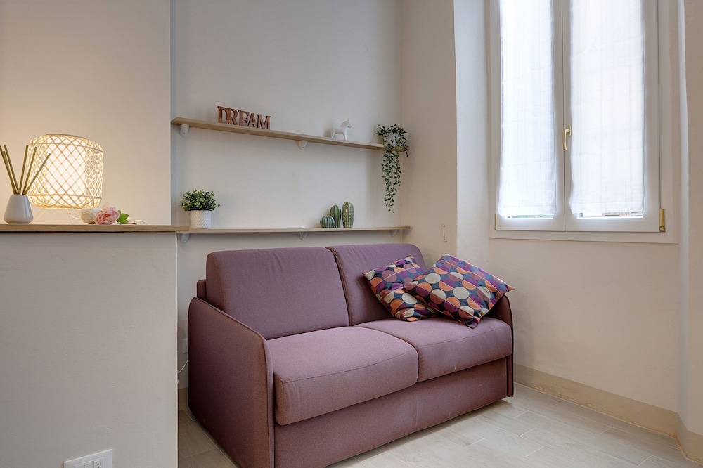 Mamo Florence – Neri22 Apartments photo 3