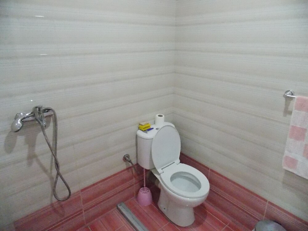 Santa Paola Hotel - In Sarandë (Kodrra)