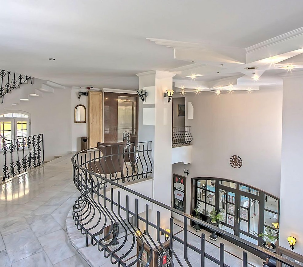 Hotel Sinatra - All Inclusive