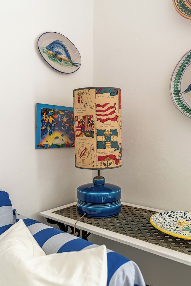 Isola delle Femmine Apartments by Wonderful Italy