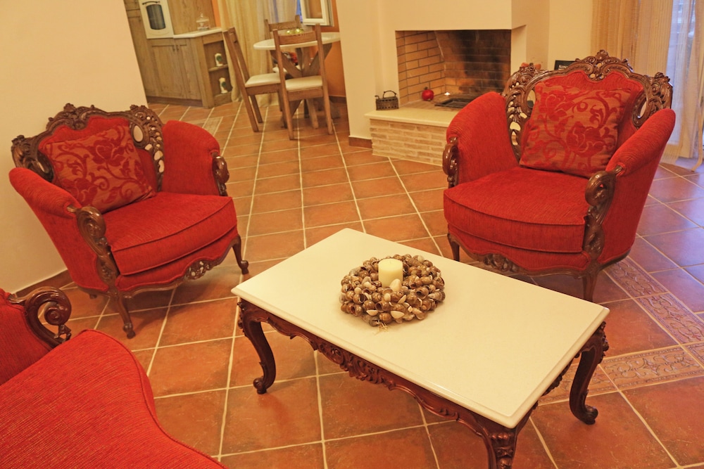 Villa Konstantina