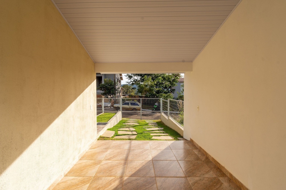 House in Quinta do Sol Condominium Qspb005