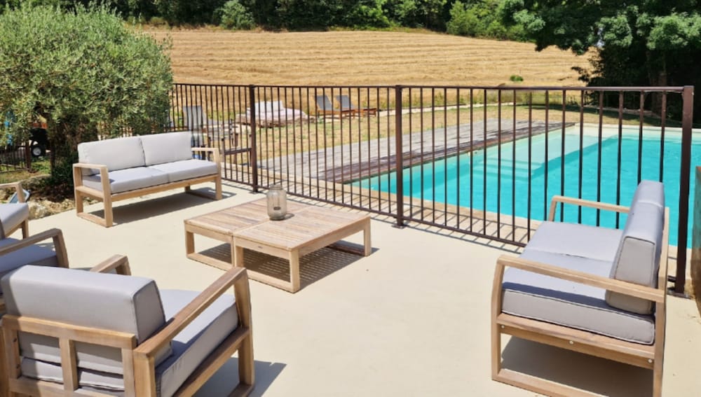 BARBARENS maison d'hôtes view 3