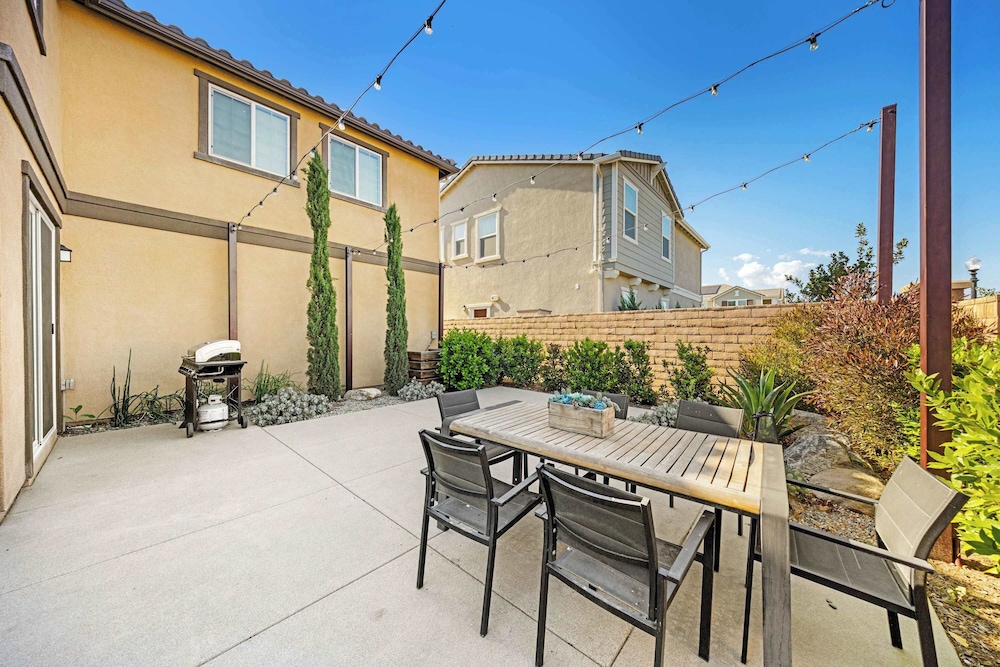 @ Marbella Lane - Rejuvenating Single-family Home