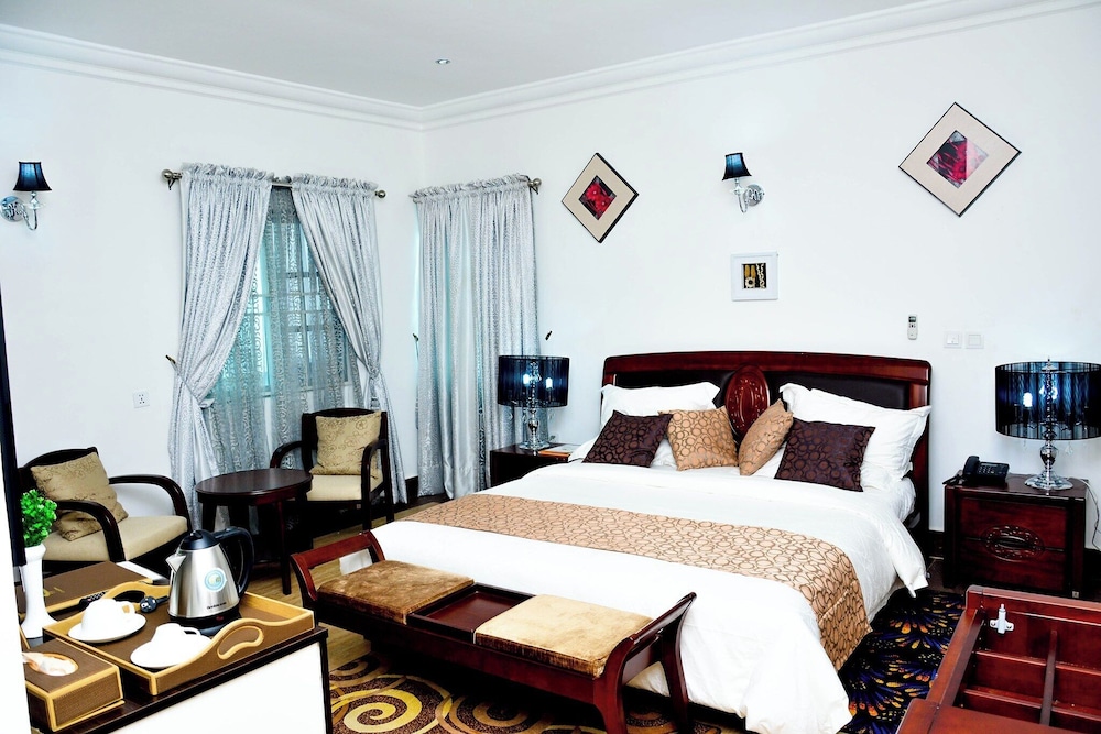 Wigo Residence