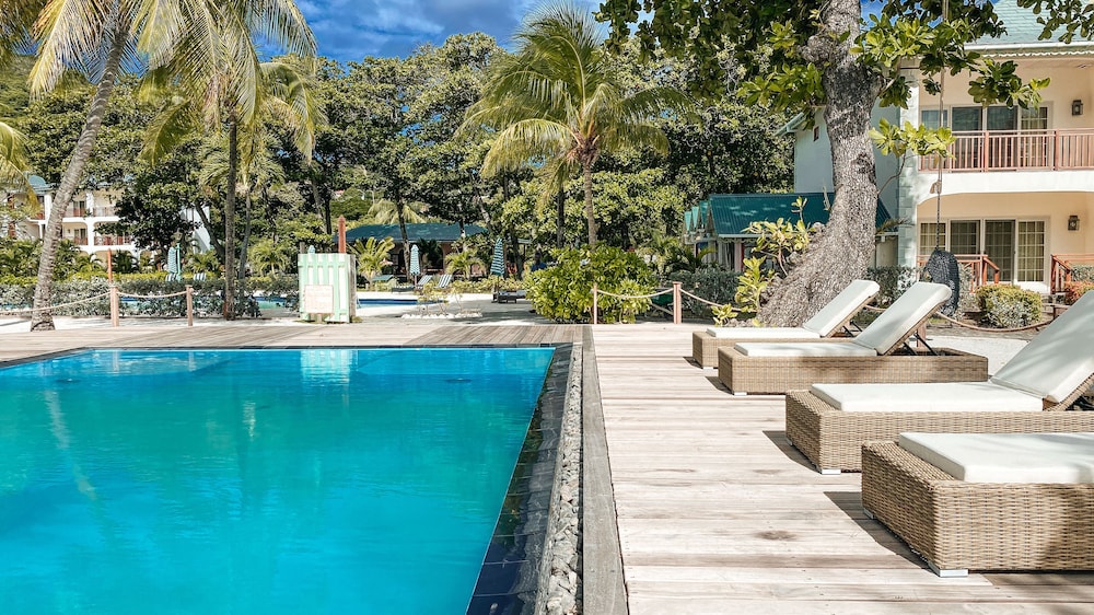 Bequia Beach Hotel Luxury Resort & Spa - Photo 91