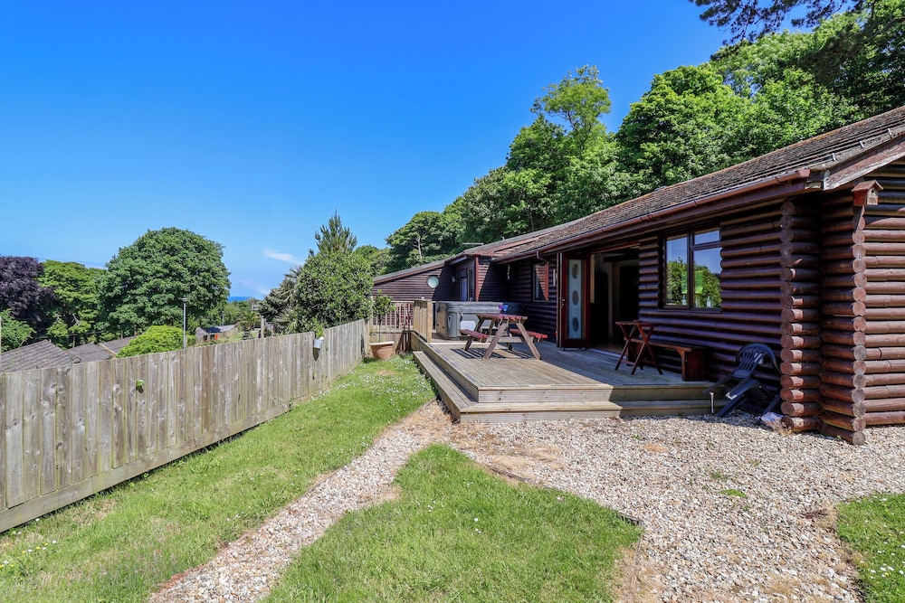 Bay Tree Lodge 35