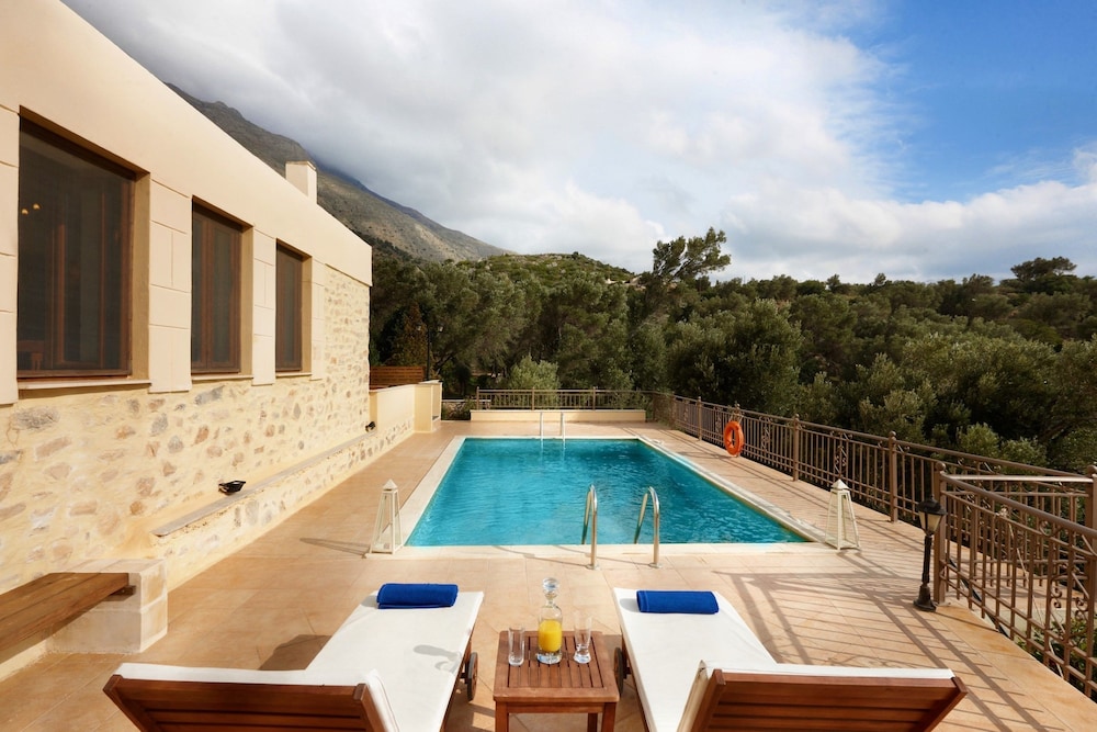 Villa Louisa