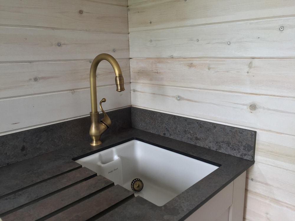 Slades Farm Glamping