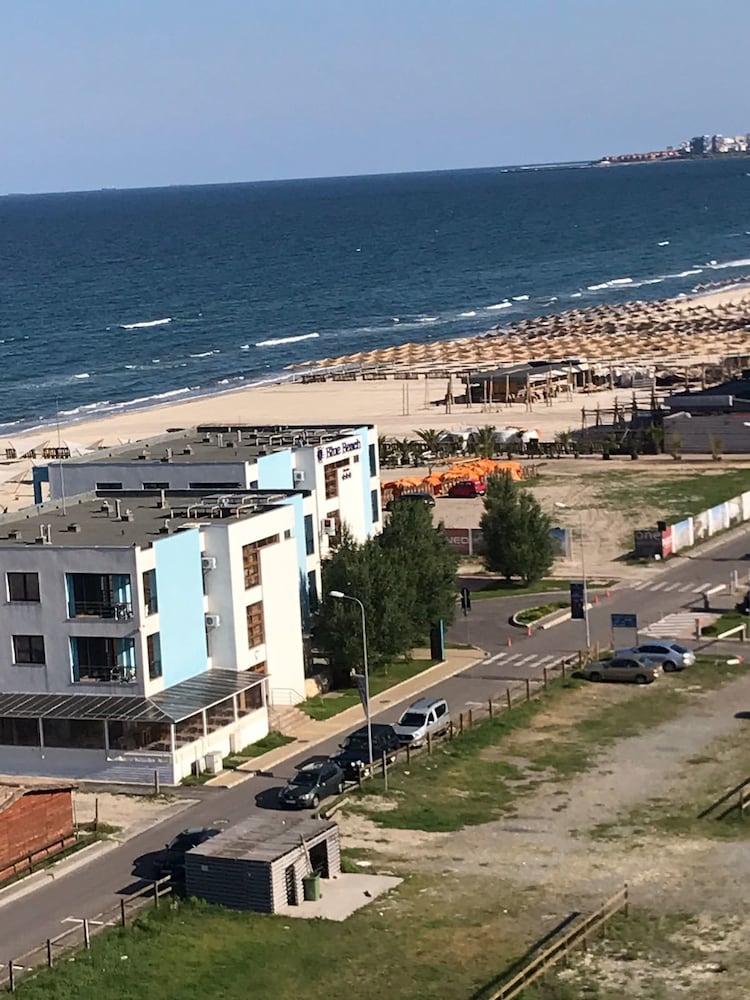 Sea View Studio Mamaia
