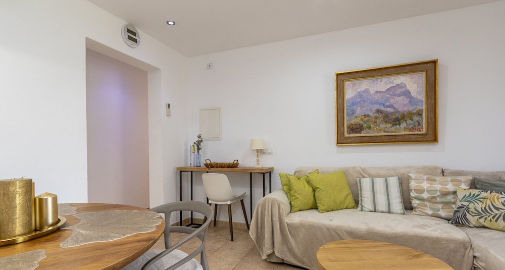 Apartment in Port de Pollenca Near Llenaire Beach