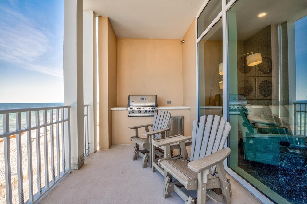 Vista Del Mar 406