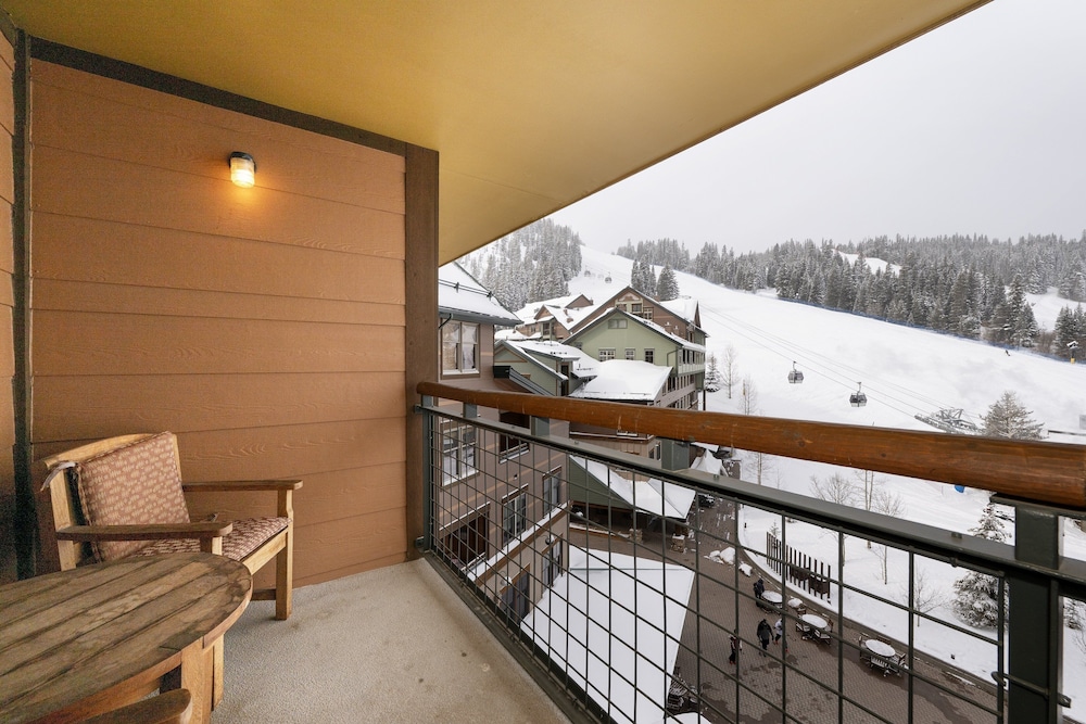 Select Unit 2509 - Zephyr Mountain Lodge 2 Bedroom Condo