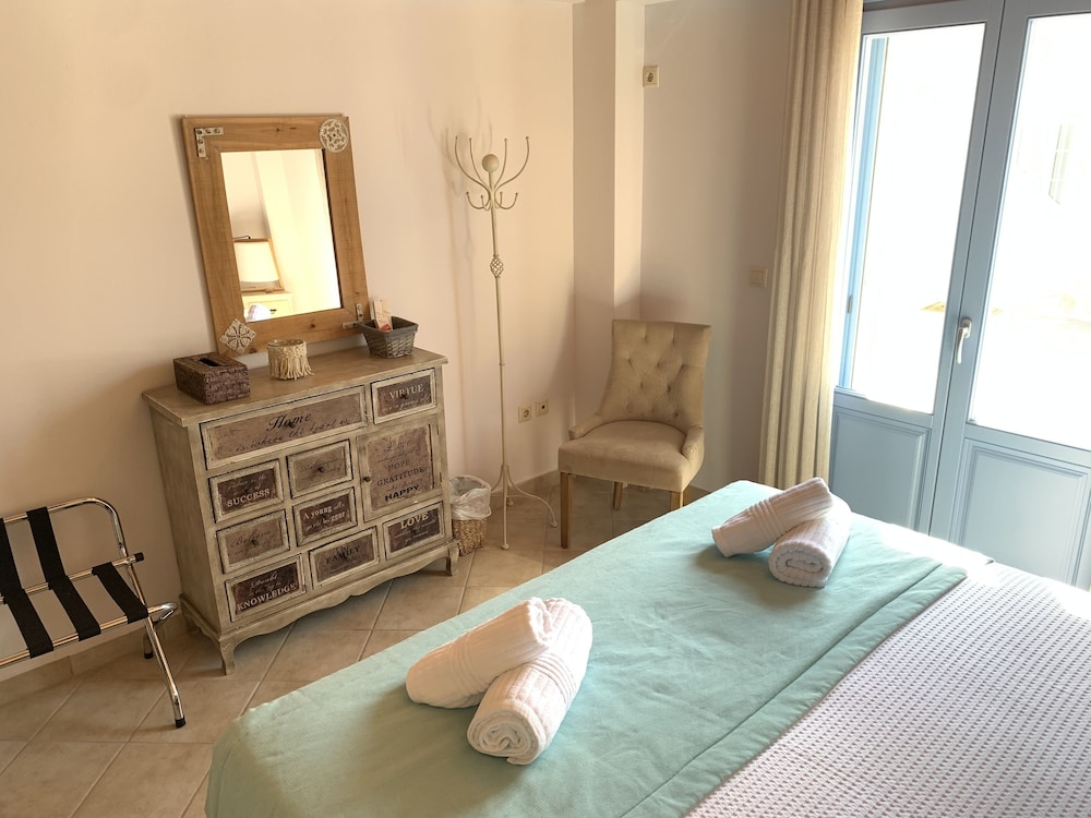 Modus Vivendi Villas