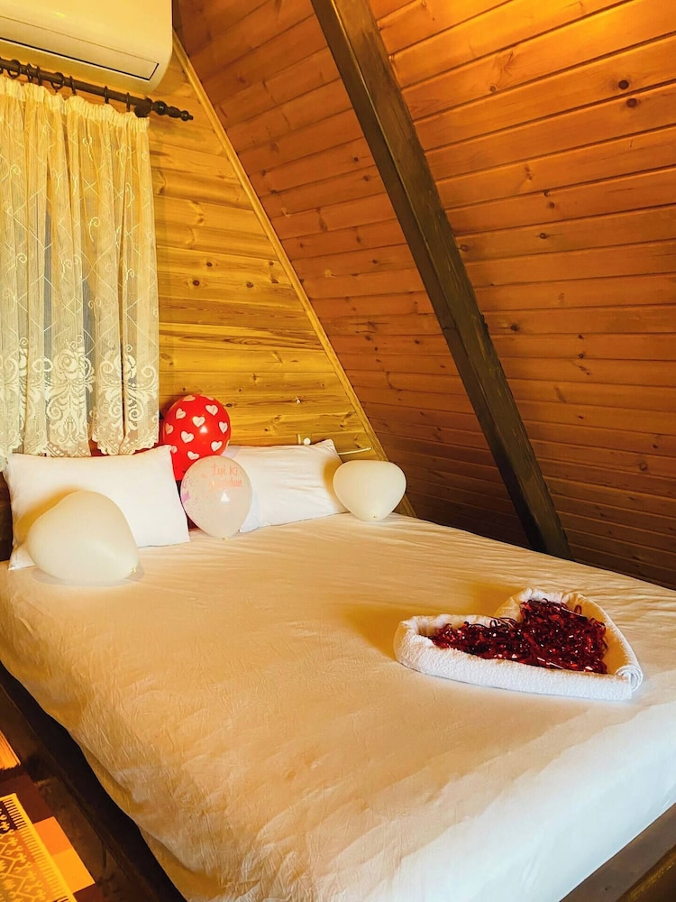 Of Kartepe Bungalov & İkiz Villalar