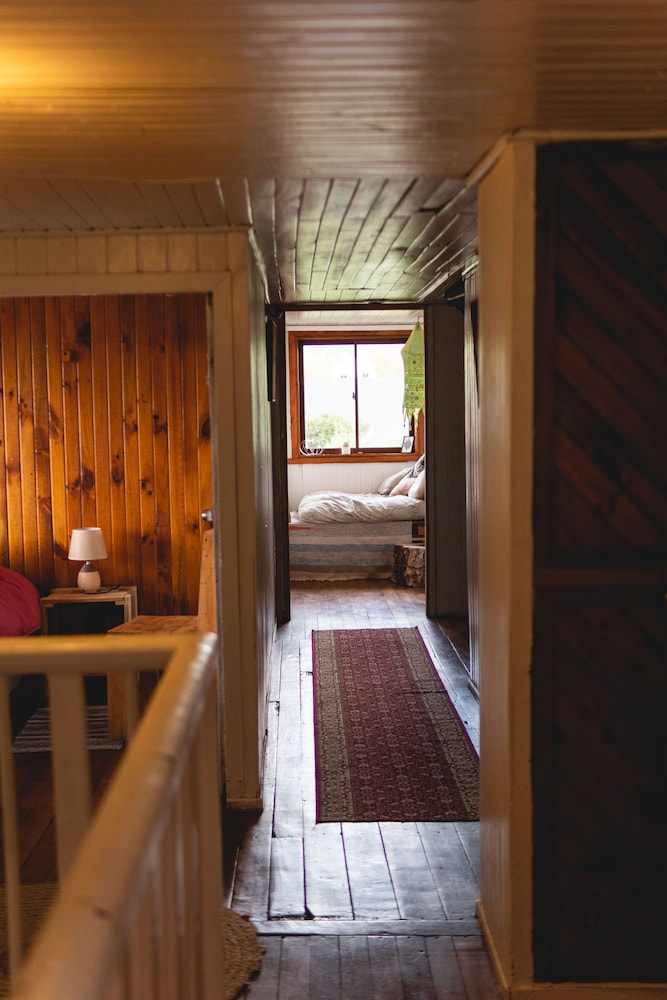 Hostal Cuatro Estaciones - Hostel