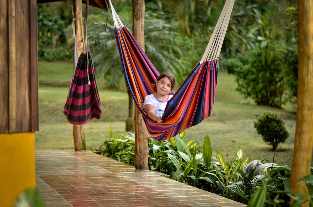 Brisas Arenal Hotel