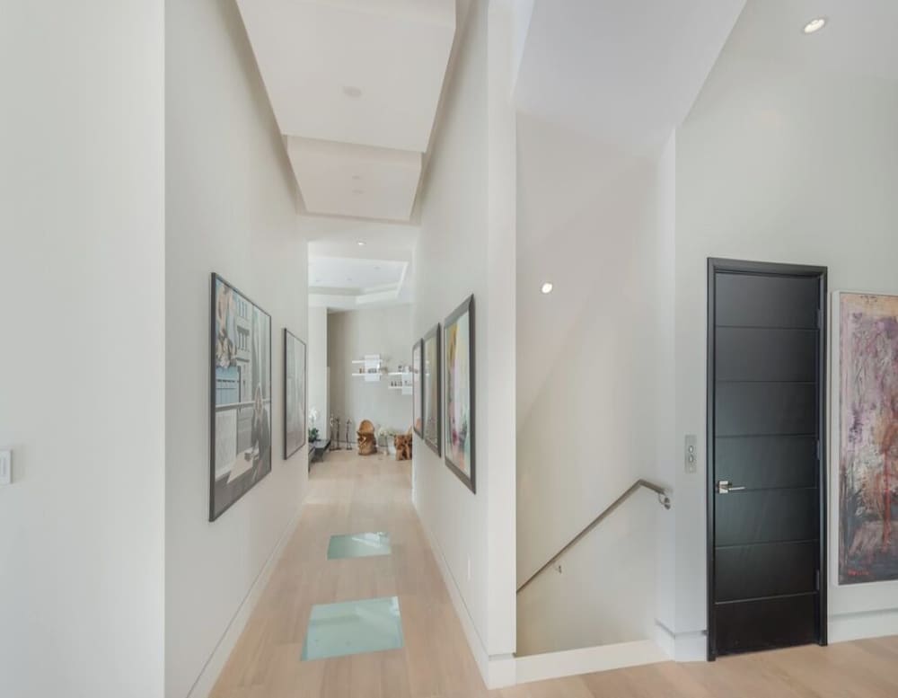 Zorada - Private Hollywood Hills Luxury With Endless Amenities and City Views