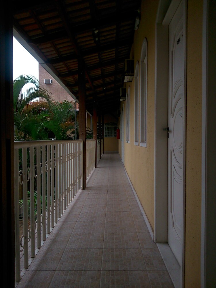 Single Flat Pousada Pampulha