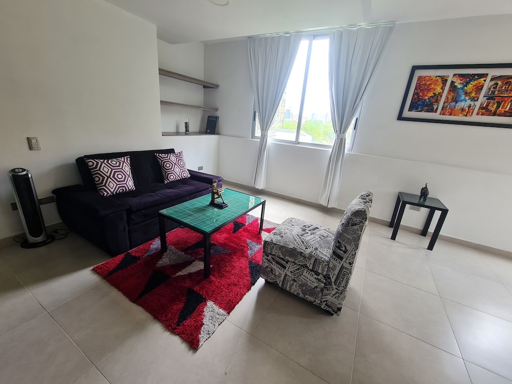 503 Moderno Aparta-Suite en Versalles Tipo Loft - Cali Tower Suites & Lofts