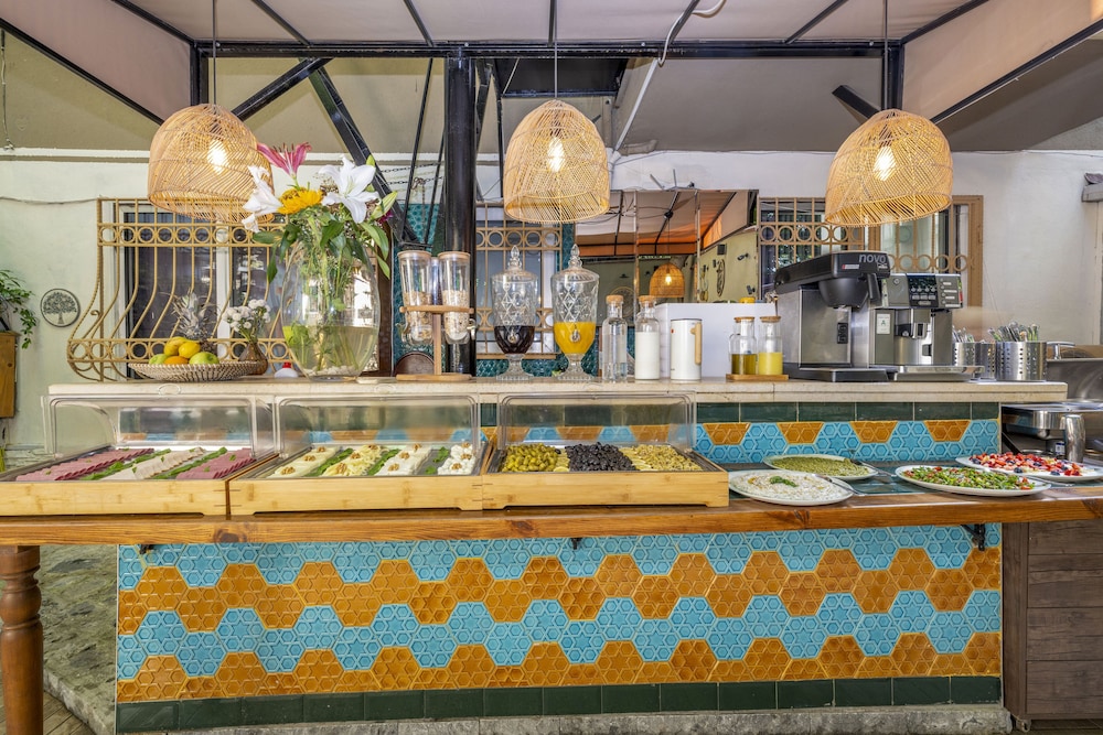 The Marions Suite Otel - Image 46