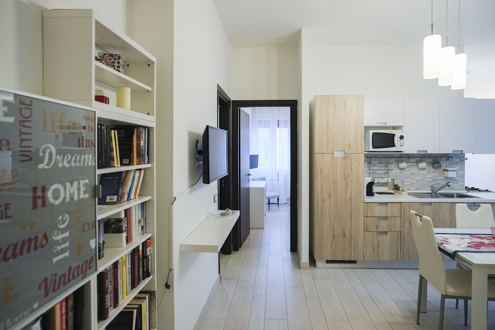 Domus Aurelia by Wonderful Italy