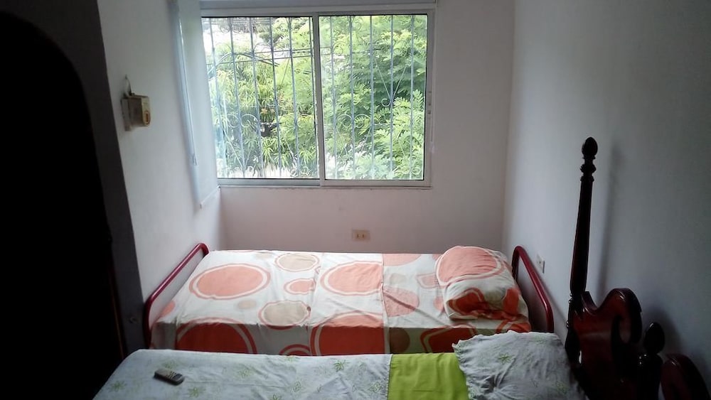 Taminaka Hostel