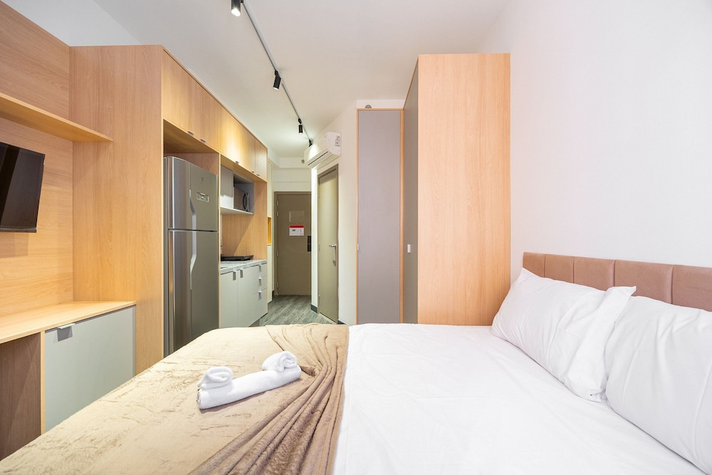 Estudios Neo Home São Caetano