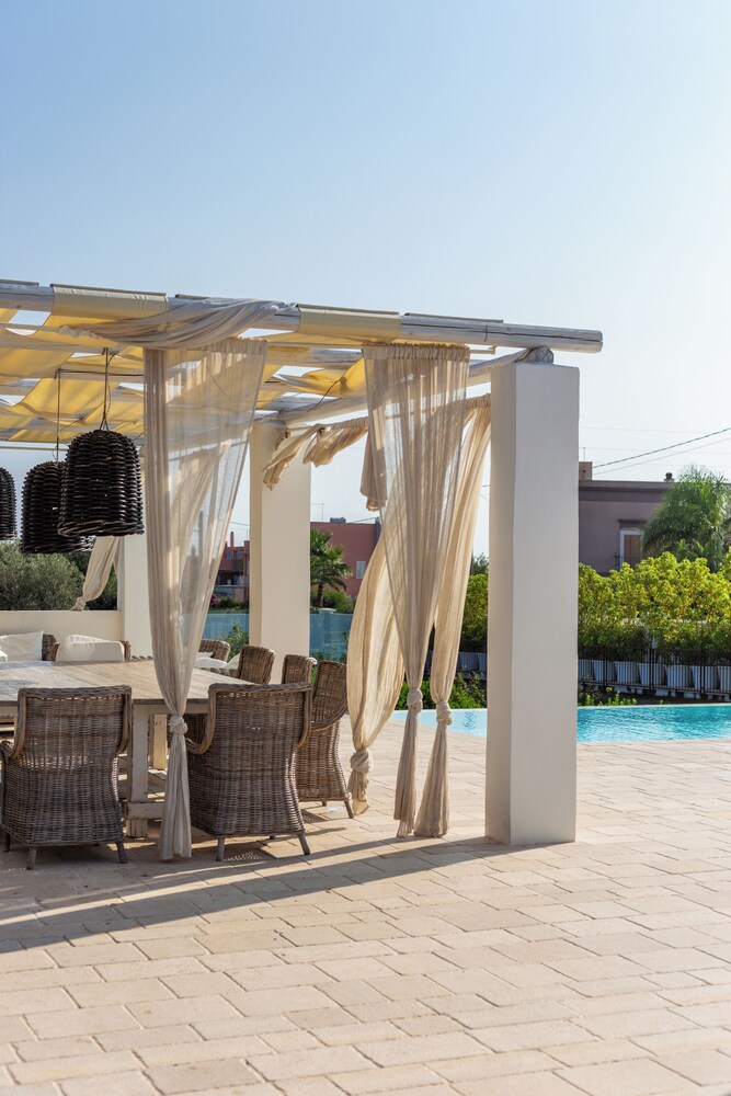 Belmont Luxury Villa & Spa