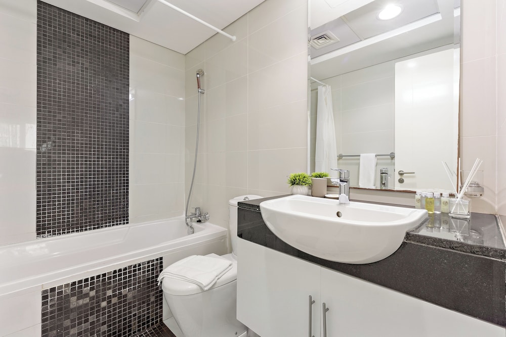 Silkhaus Marina Bay By Damac