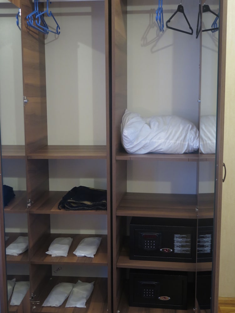 Nuray Hotel - Image 21