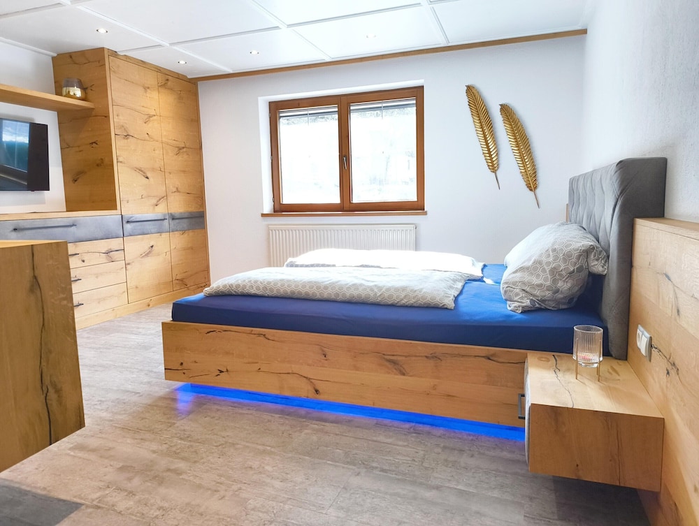 Exclusive Apartment With Garden and Whirlpool