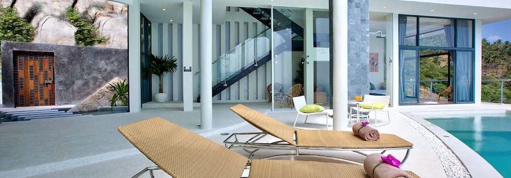 Villa Seawadee