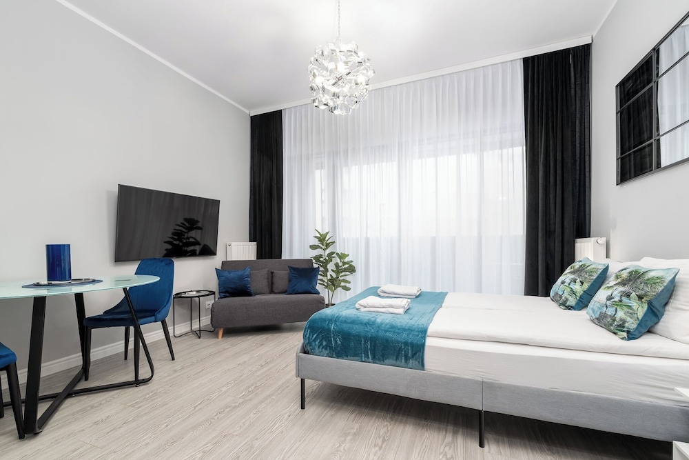 MARGI Elva Apartment