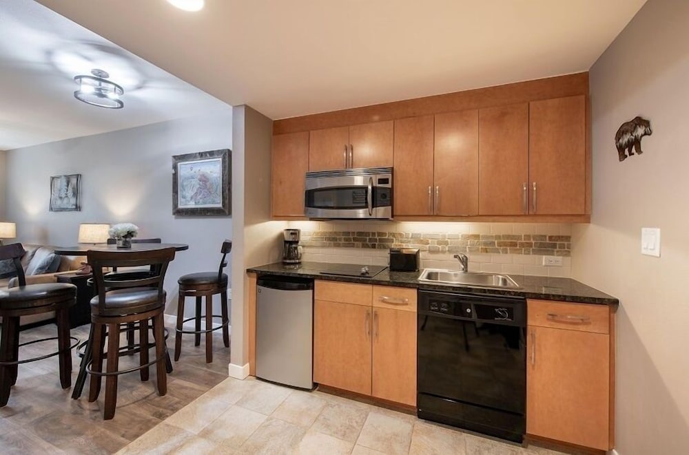 Winter Park Resort Lodging - Convenient Condos
