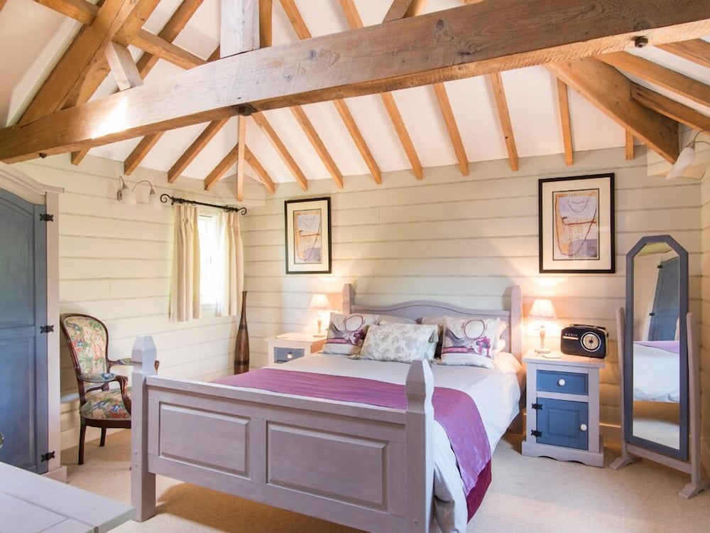 Stable Cottage view 2