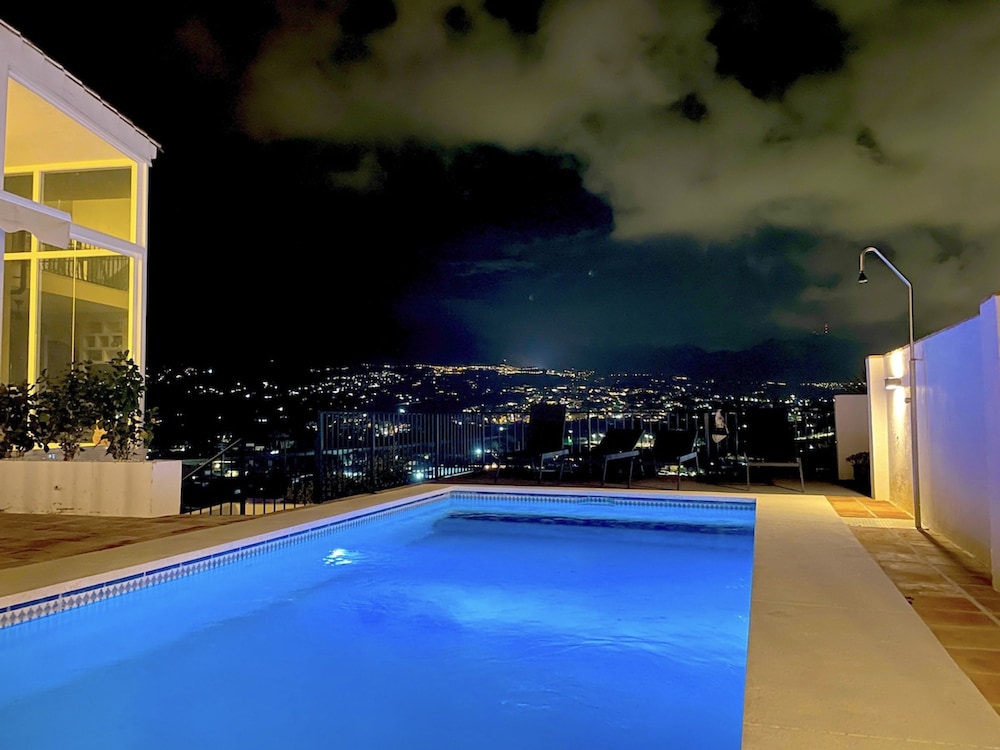 Casa Kodak - Las Lagunas de Mijas