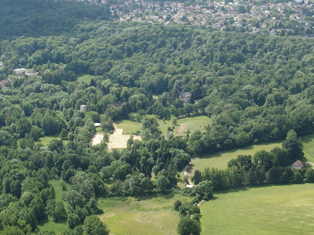 Le Studio de la Bergerie