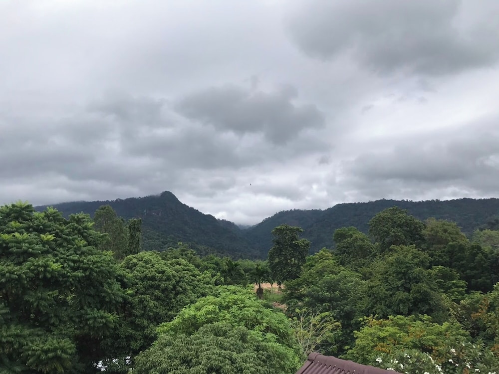 Onmywayresort